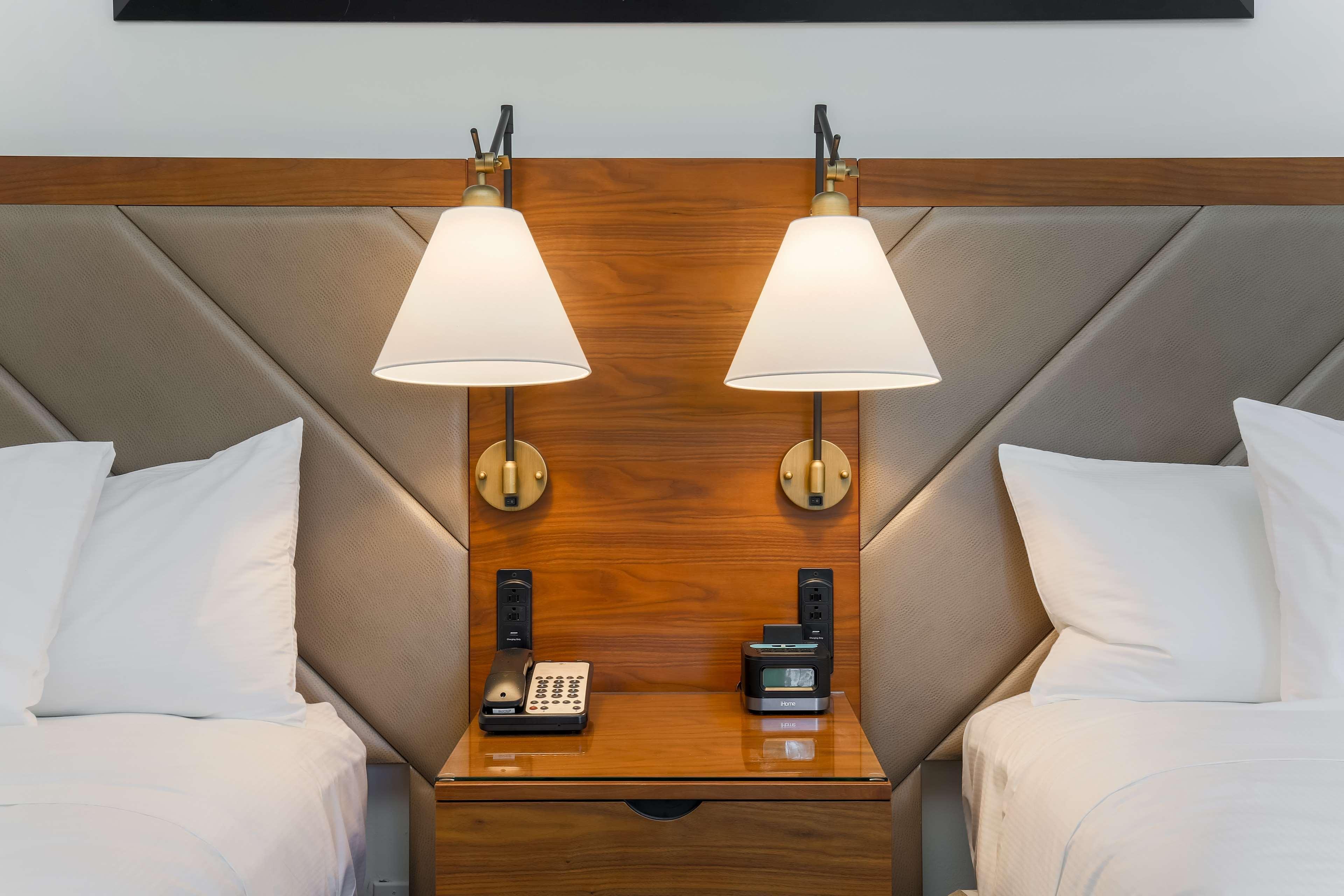 Doubletree Suites By Hilton Hotel Sacramento - Rancho Cordova Zewnętrze zdjęcie