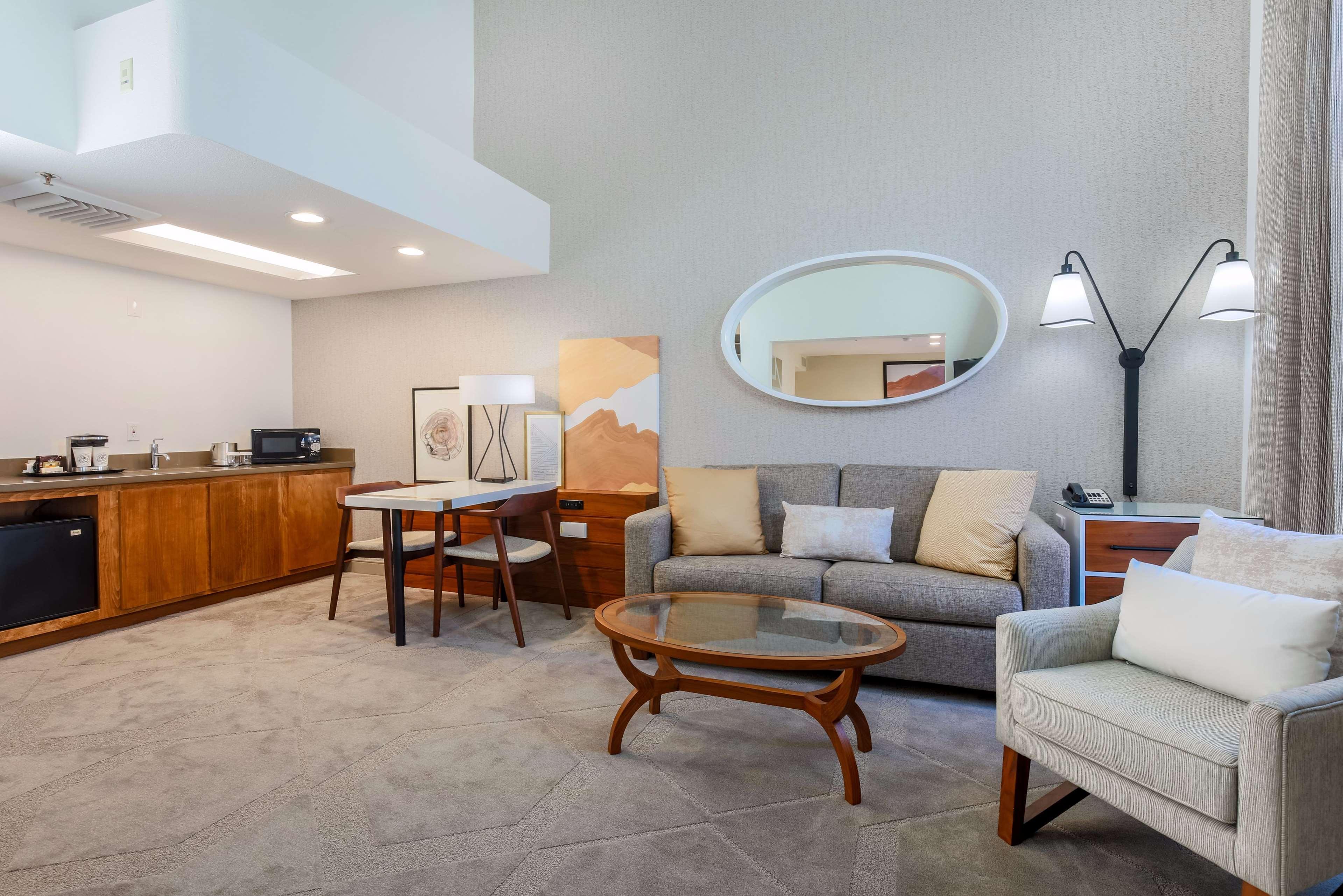 Doubletree Suites By Hilton Hotel Sacramento - Rancho Cordova Zewnętrze zdjęcie