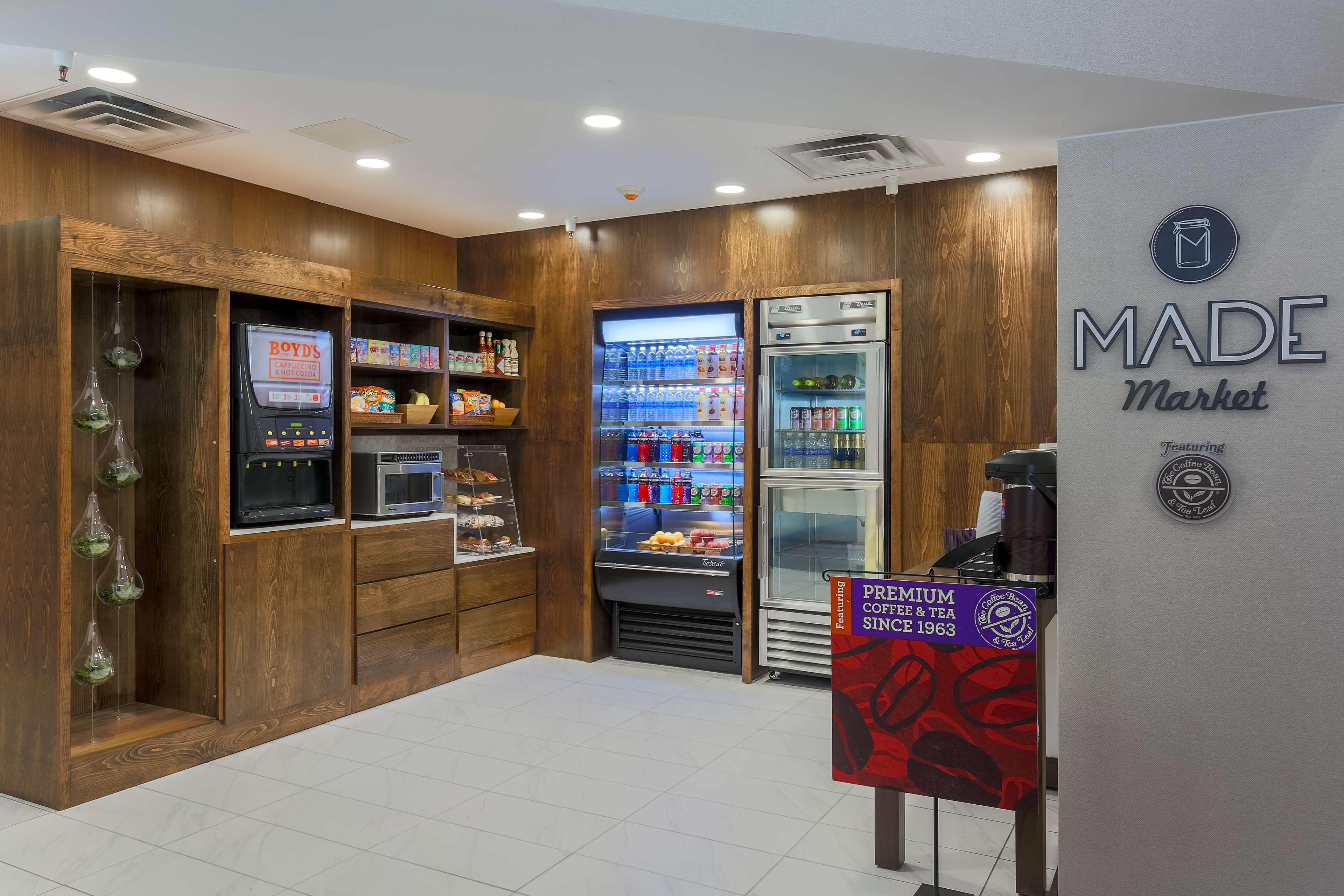 Doubletree Suites By Hilton Hotel Sacramento - Rancho Cordova Zewnętrze zdjęcie