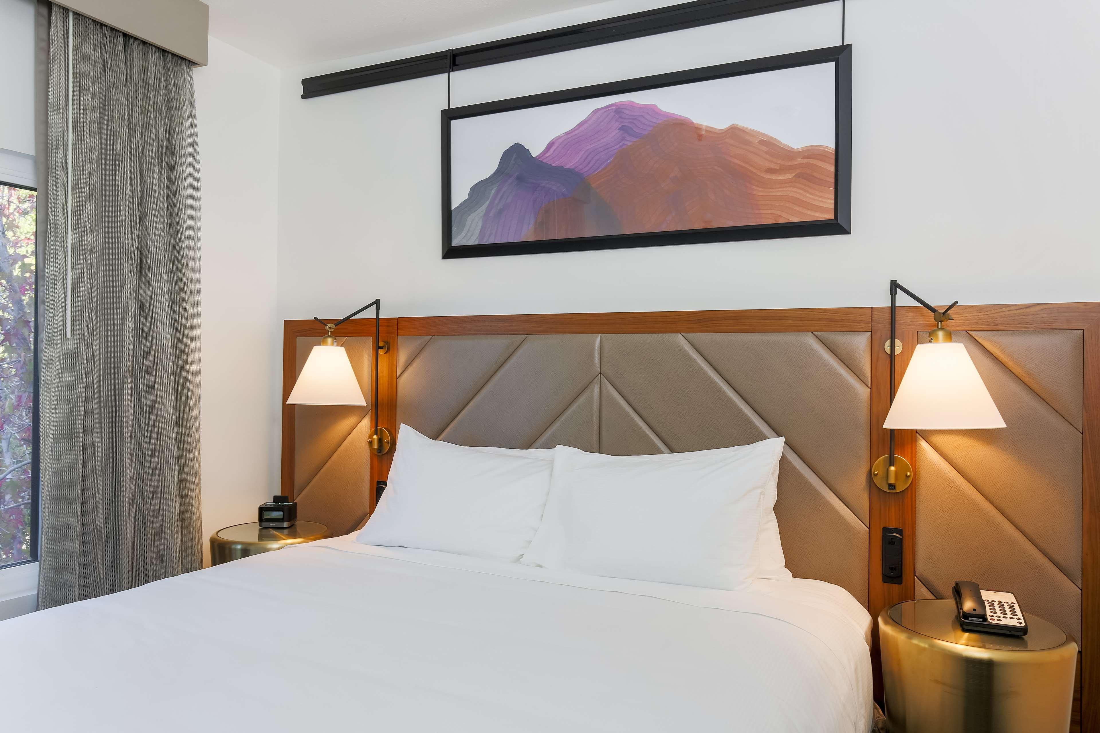 Doubletree Suites By Hilton Hotel Sacramento - Rancho Cordova Zewnętrze zdjęcie