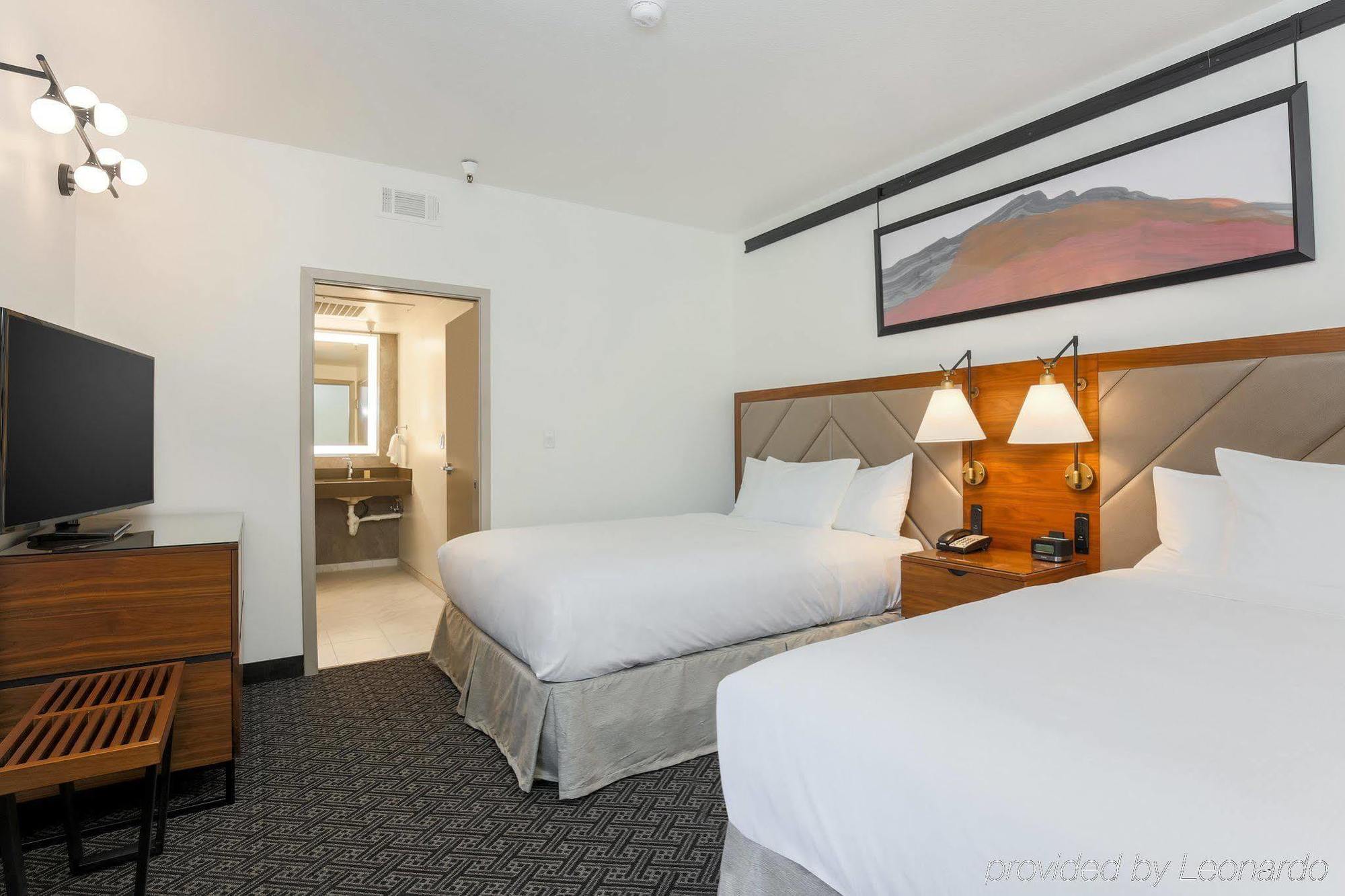 Doubletree Suites By Hilton Hotel Sacramento - Rancho Cordova Zewnętrze zdjęcie